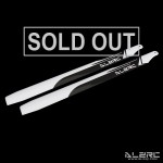 ALZRC - Carbon Fiber Blades - 420mm - Standard